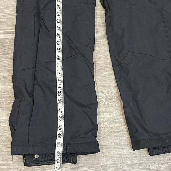 Columbia Snow Ski Pants Boys XL 18 20 Sledding Waterproof Fabric Insulated - Picture 3 of 11